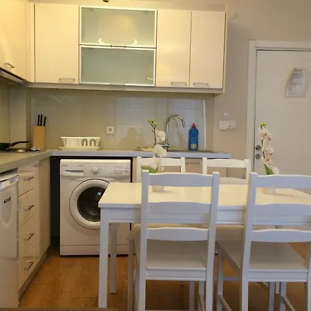 Chef Apartament *