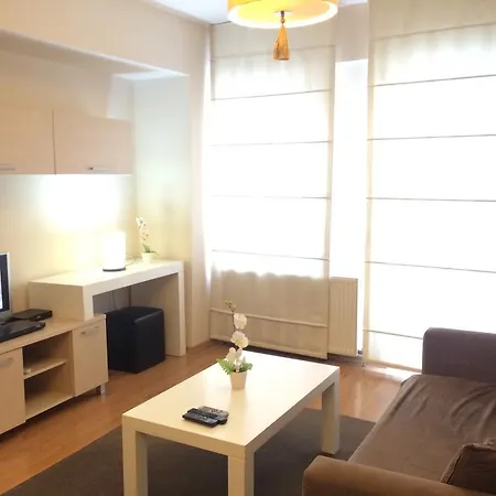 Apartament Chef Stambuł