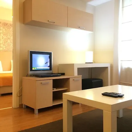 Apartament Chef