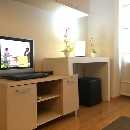 Chef Apartament Stambuł