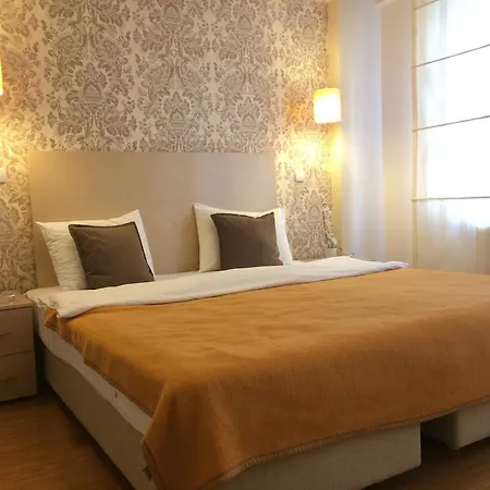 Apartament Chef *