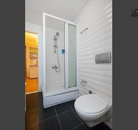 Apartament Chef *