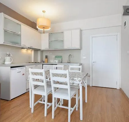 Chef Apartament *