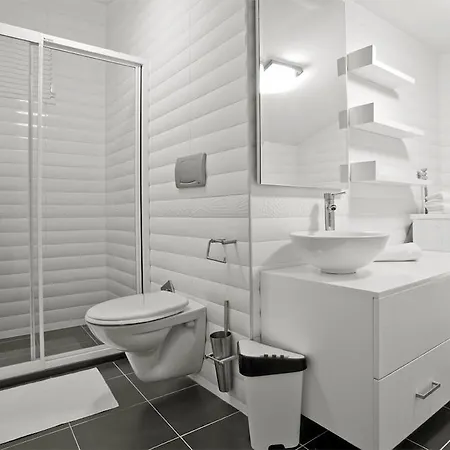 Chef Apartament