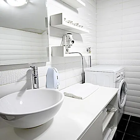 Chef Apartament *