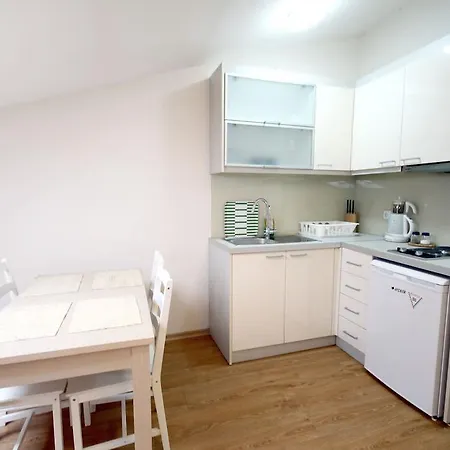 Apartament Chef