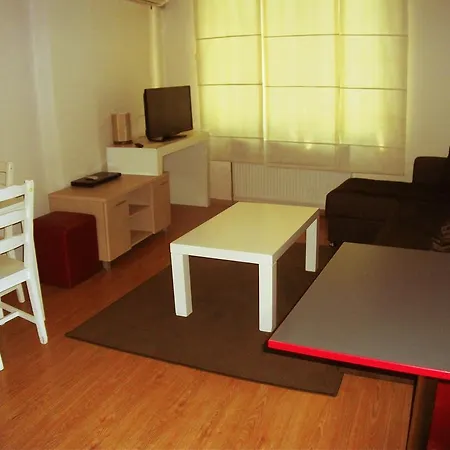 Chef Apartament Stambuł