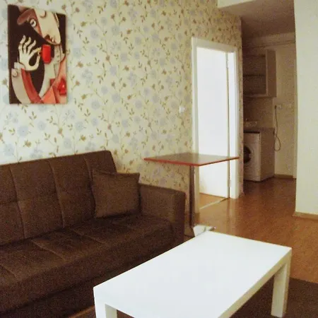 Apartament Chef *
