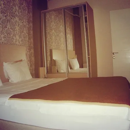Apartament Chef