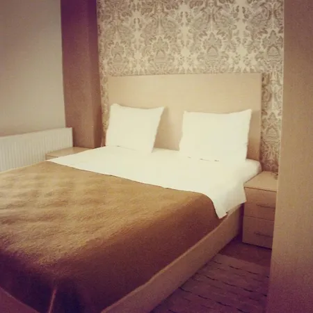 Chef Apartament Stambuł