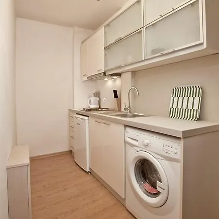 Apartament Chef