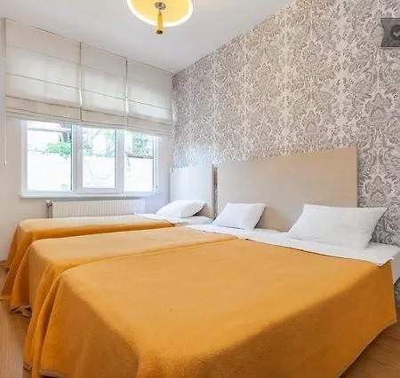 Apartament Chef