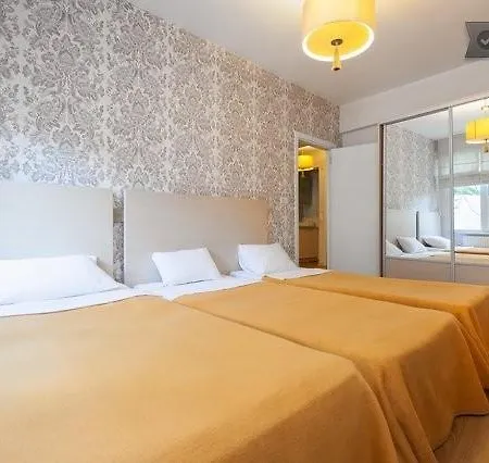 Chef Apartament Stambuł