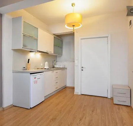 Chef Apartmán