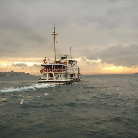 Daire Chef İstanbul