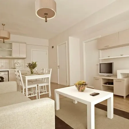 Chef Daire İstanbul